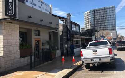 Blogs 8 The Brilliance of Professional Pressure Washing for your Local Business