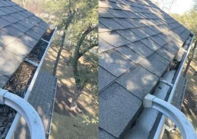 gutter cleaning professional near me