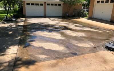 HOW TO PICK A POWER WASHING FIRM