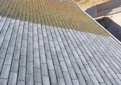 roof cleaning service near me
