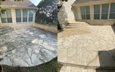 How Do You Pick A Powerwash Company?