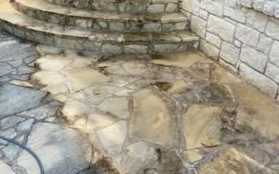 What Is The Difference Between Power Washing and Pressure Washing?