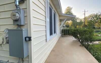 Go Kleen: Your Trusted House Washing Service in Austin, TX
