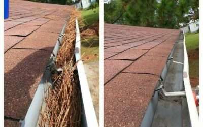 How to Choose the Right Gutter Cleaning Service Near You