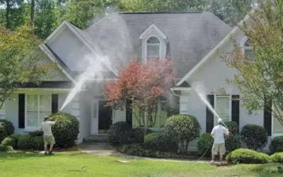 Go Kleen Pressure Washing: The Complete Guide to Preserving Austin’s Beauty