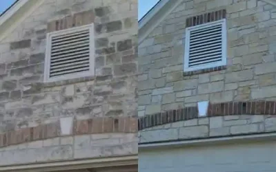 Blogs 1 Tips for Maintaining the Integrity of Your Home’s Exterior with Pressure Washing