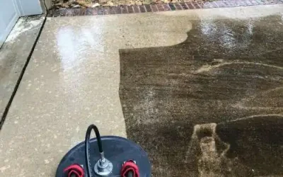 Common Mistakes to Avoid When Pressure Washing in Austin, TX
