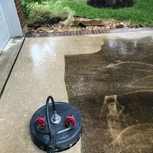 Common Mistakes to Avoid When Pressure Washing in Austin, TX