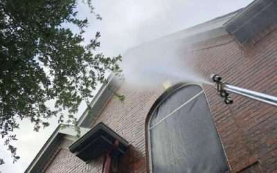 Blogs 5 Transform Your Home in an Instant With Pressure Washing Services