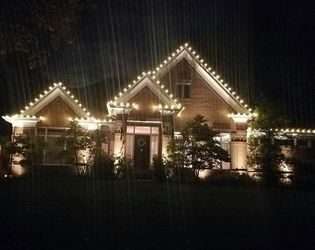 Blogs 3 Expert LED Christmas Light Installation In Hudson Bend, TX