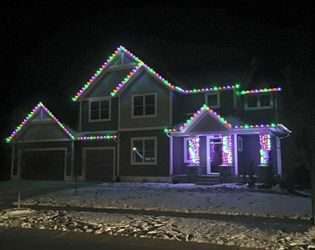 Blogs 2 Expert LED Christmas Light Installation In Hutto, TX