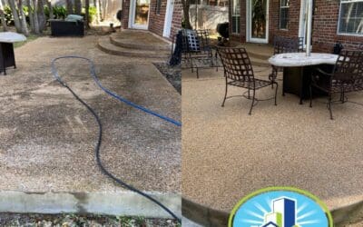 Blogs 6 Pressure Washing with Precision: 5-Star Results