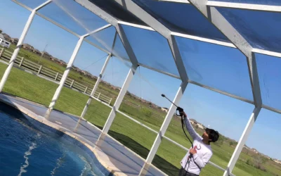 Blogs 2 Experience Superior Pressure Washing Services in Round Rock, TX with Go Kleen