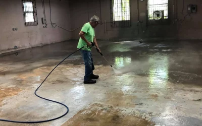 Blogs 4 Experience Exceptional Pressure Washing Services in Round Rock, TX by Go Kleen