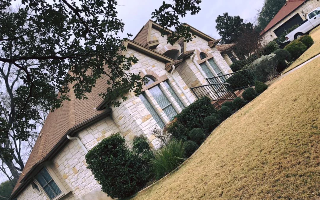Experience Top-Notch Pressure Washing Services in Round Rock, TX with Go Kleen