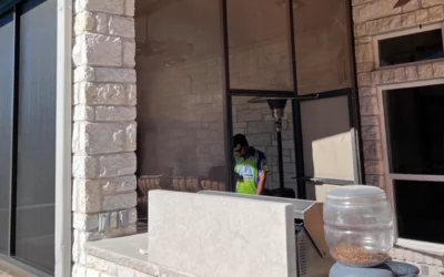 Blogs 5 Commercial Power Washing Solutions for a Fresh Start