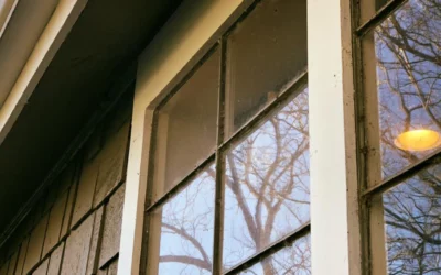 Blogs 4 Boost Your Home’s Curb Appeal with Expert Window Cleaning in Round Rock, TX from Go Kleen